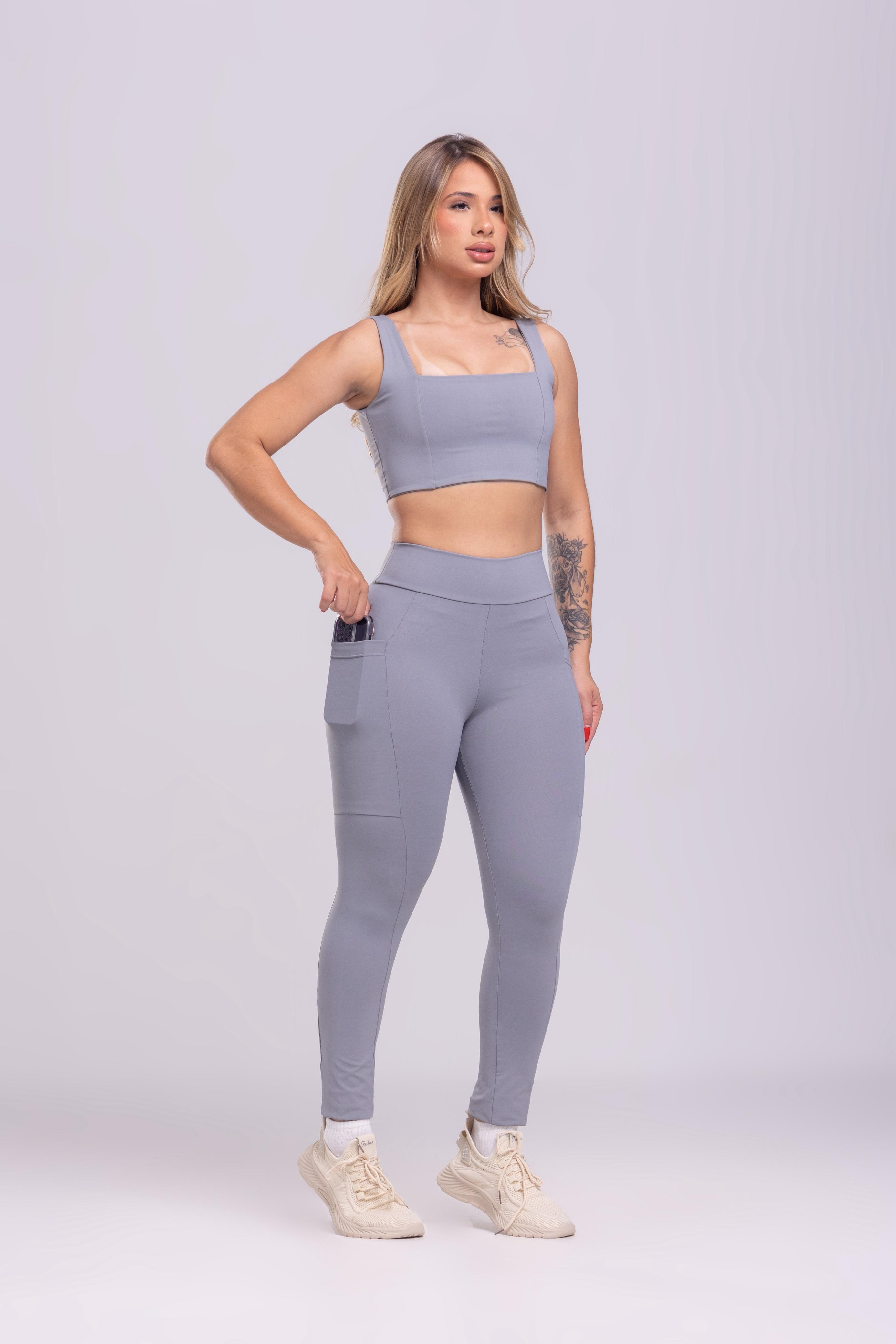 CONJUNTO ATHENA